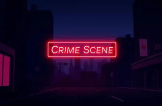 Top 10 Crime Films with Stunning Visuals