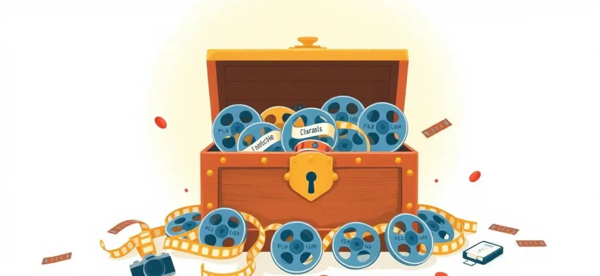 10 Lesser-Known Films to Brighten Your Day