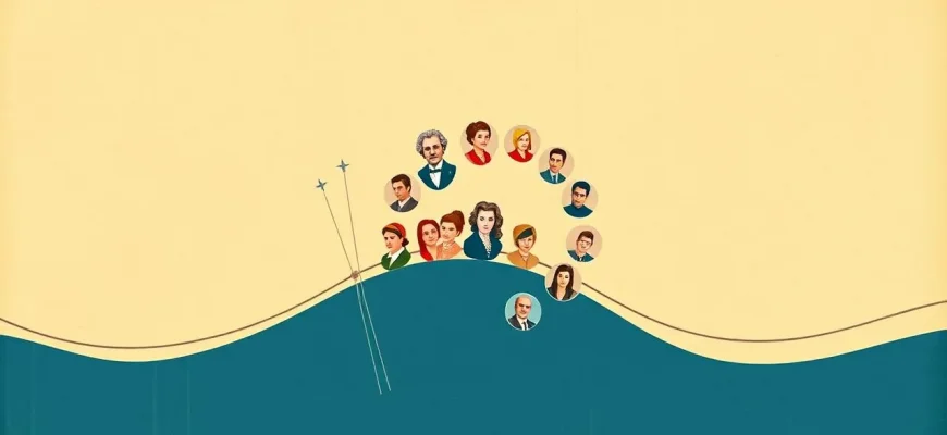 Austrian Biopics: A Cinematic Journey