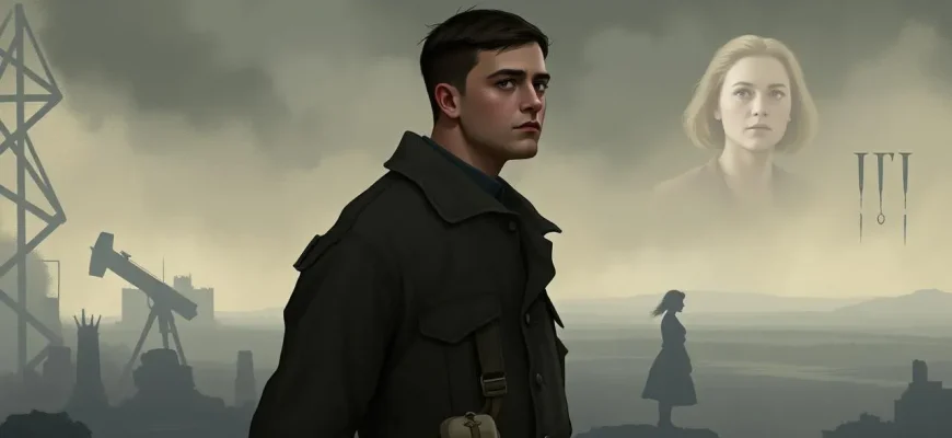 Top 10 WWI Drama Films to Watch