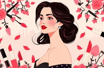 Makeup Romance: A Cinematic Journey Through Love and Beauty