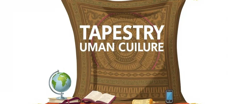 Anthropology Documentaries: A Journey into Human Culture