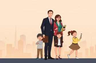 Family Films About Career Growth