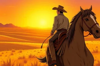 Top 10 Western Films That Celebrate Respect