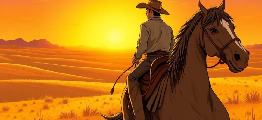 Top 10 Western Films That Celebrate Respect