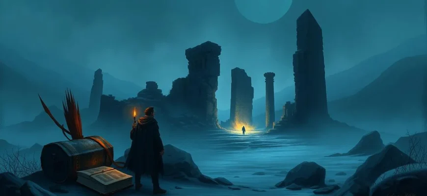 Top 10 Hyperborean Horror Films