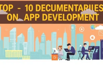 Documentaries on App Development
