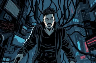 Top 10 Paranoia Thrillers in Action Cinema