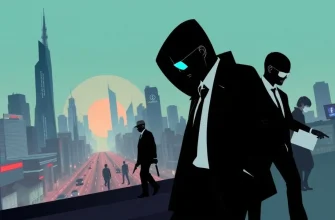 Industrial Espionage Action Films: A Thrilling Collection