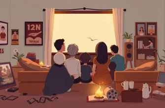 Top 10 Films Celebrating Family Values