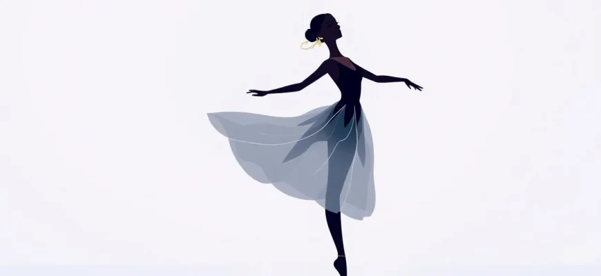 Ballet on Screen: 10 Films That Celebrate Dance