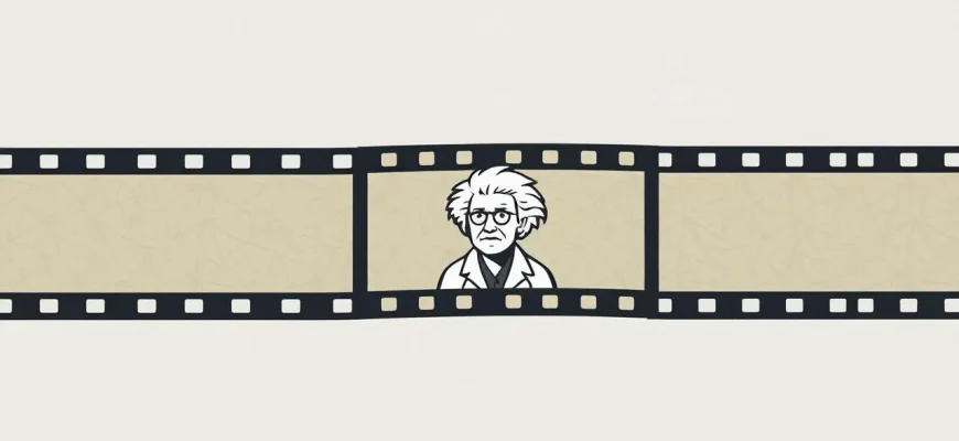 10 Must-Watch Movies About Scientists