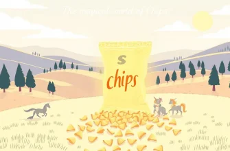 Fantasy Films Where Chips Take Center Stage