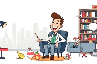 Laughing Through Therapy: 10 Comedies About Psychologists