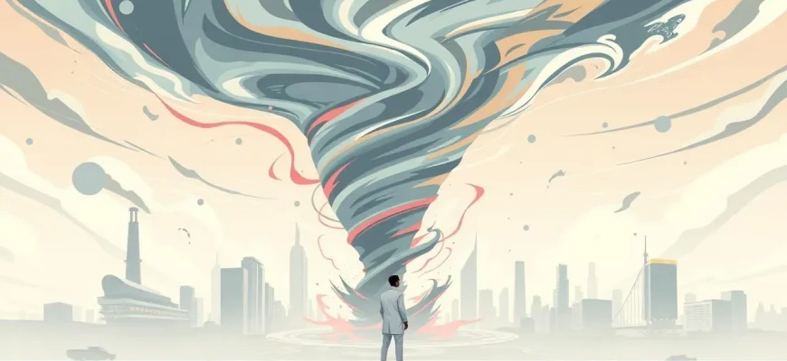 10 Must-Watch Sci-Fi Tornado Films