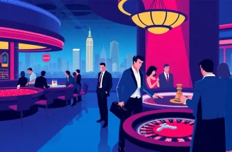 Top 10 Casino Heist Films