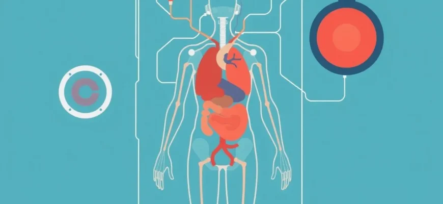 Documentaries on Artificial Organs: A Journey into Medical Innovation