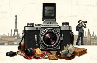 Documentaries on Photo Studios: A Visual Journey