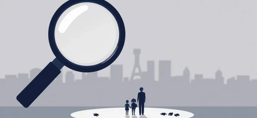 Top 10 Family-Friendly Conspiracy Theory Movies