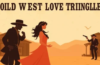 Western Love Triangle Films: A Cinematic Journey