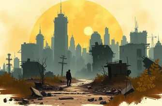 10 Films Exploring the Aftermath of Radiation