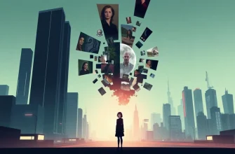 10 Sci-Fi Films Exploring the Depths of Memory