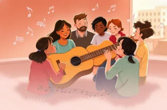 Family Films Celebrating Guitarists