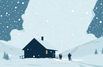 Top 10 Thrilling Snowstorm Movies