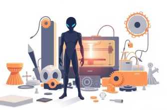 Top 10 Documentaries on 3D Printing