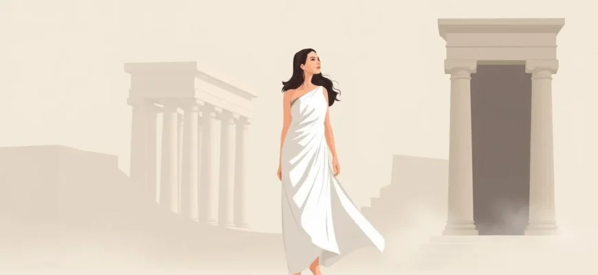 Top 10 Melodramas Set in Ancient Rome