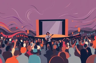 Drama Films That Celebrate Music Festivals