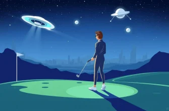 Sci-Fi Golf Movie Collection