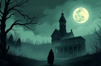 Horror Films Rooted in Local Legends