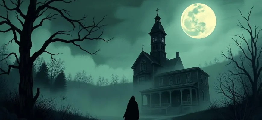 Horror Films Rooted in Local Legends