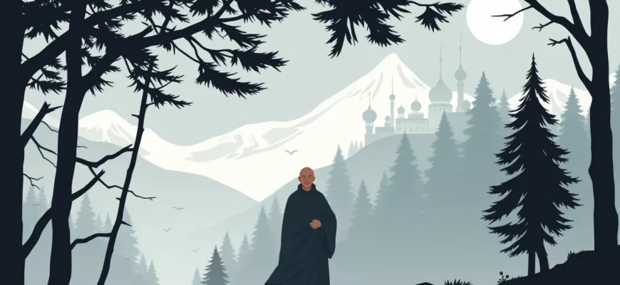 Dive into the Monastic Life with These 10 Films