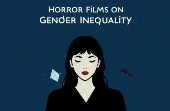 Horror Films Tackling Gender Inequality