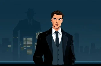 Top 10 Mafia Boss Detective Films