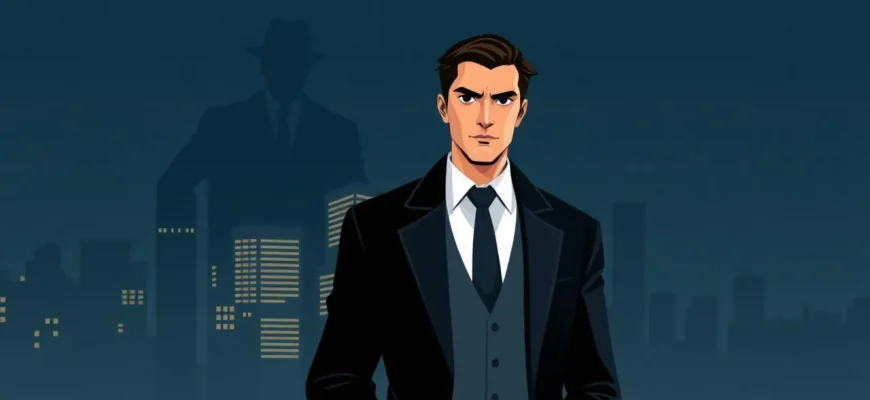 Top 10 Mafia Boss Detective Films