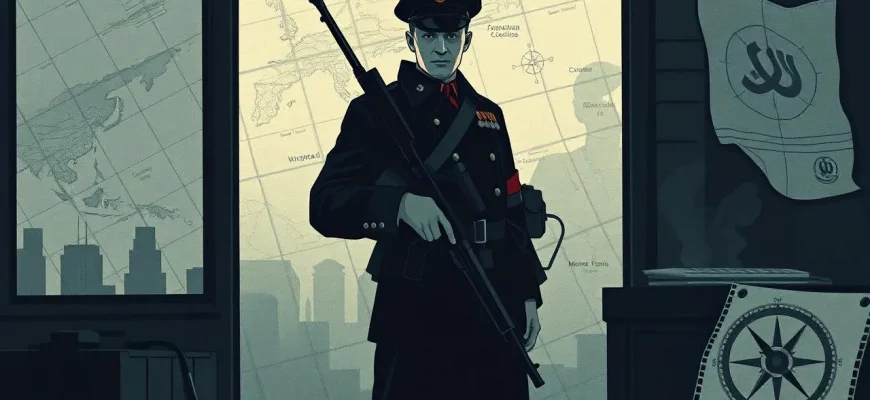 Soviet Sniper Films: A Cinematic Journey
