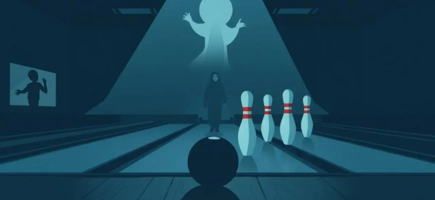 Top 10 Horror Films Set in Bowling Alleys