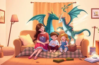 Family-Friendly Films About Transformations