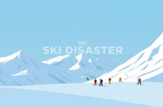 Top 10 Ski Disaster Movies