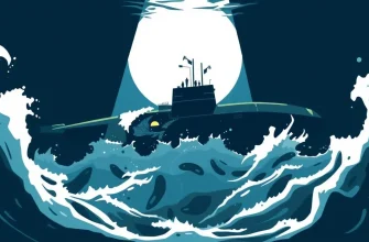 Top 10 Submarine Disaster Movies