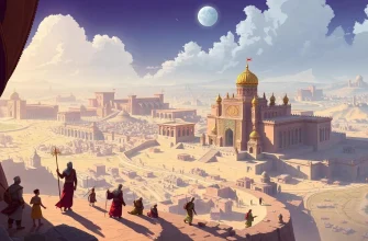 Top 10 Historical Films About the Khorezmian Empire