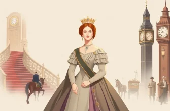 Top 10 Drama Films About Queen Victoria