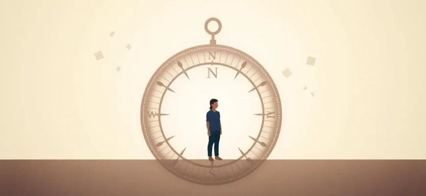 Ethical Dilemmas in Film: A Curated List