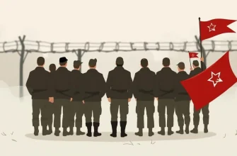 Soviet Films About Prisoners of War: A Collection