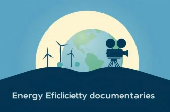 Top 10 Documentaries on Energy Efficiency