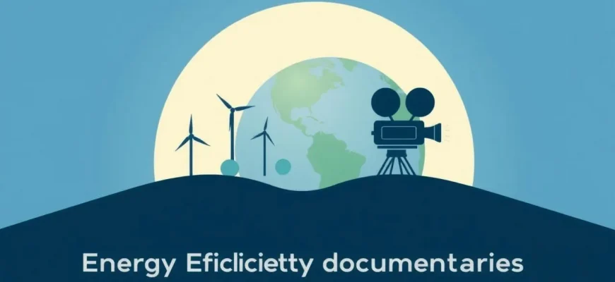 Top 10 Documentaries on Energy Efficiency