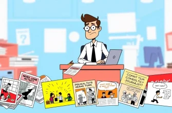 Top 10 Comedy Films About Journalists